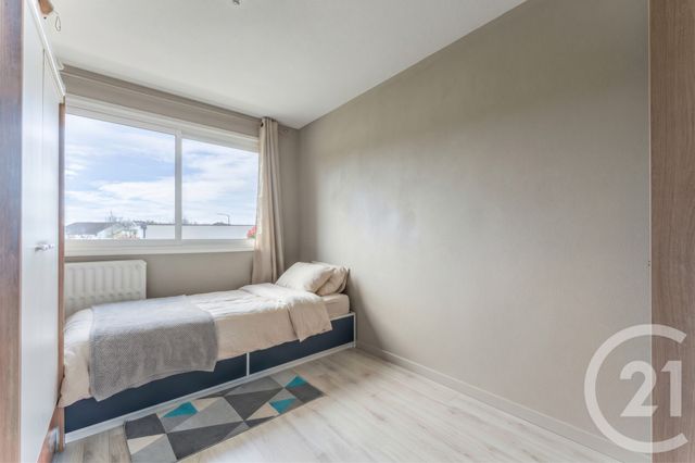 Appartement F4 &agrave; vendre - 4 pi&egrave;ces - 77 m2 - St Priest - 69 - RHONE-ALPES