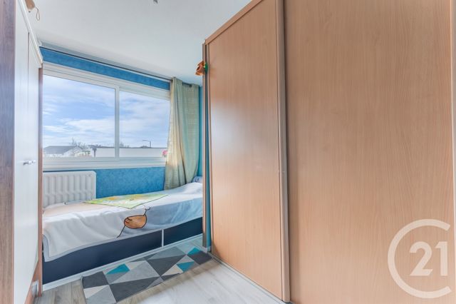 Appartement F4 &agrave; vendre - 4 pi&egrave;ces - 77 m2 - St Priest - 69 - RHONE-ALPES