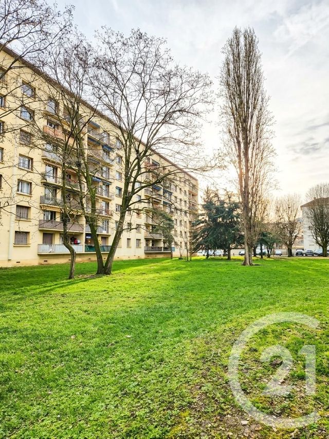 Appartement F4 à vendre VILLEURBANNE