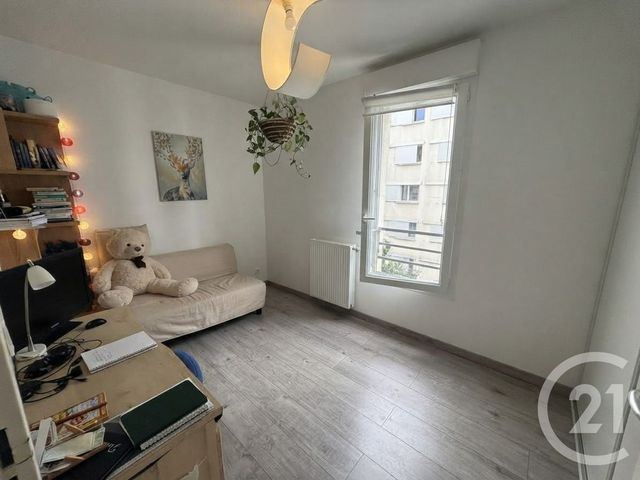 Appartement &agrave; vendre - 3 pi&egrave;ces - 65 m2 - Vaulx En Velin - 69 - RHONE-ALPES