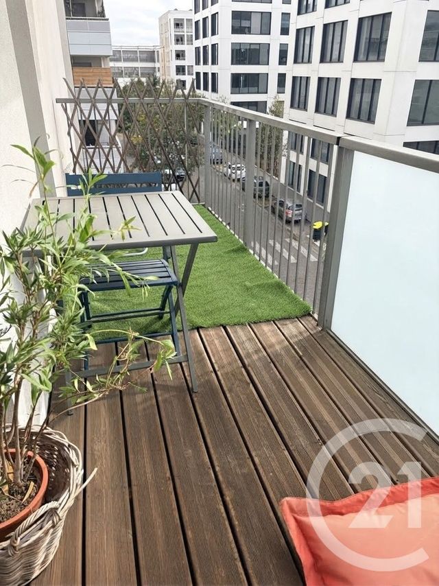 Appartement à vendre VAULX EN VELIN