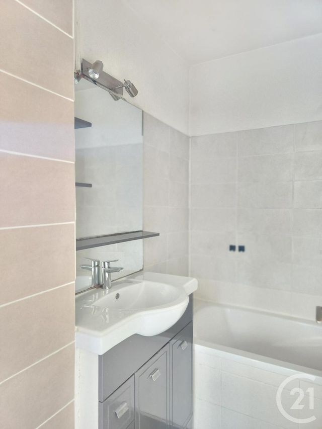 Appartement F2 &agrave; vendre - 2 pi&egrave;ces - 39,54 m2 - Villeurbanne - 69 - RHONE-ALPES
