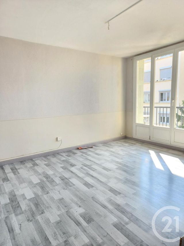 Appartement F2 &agrave; vendre - 2 pi&egrave;ces - 39,54 m2 - Villeurbanne - 69 - RHONE-ALPES