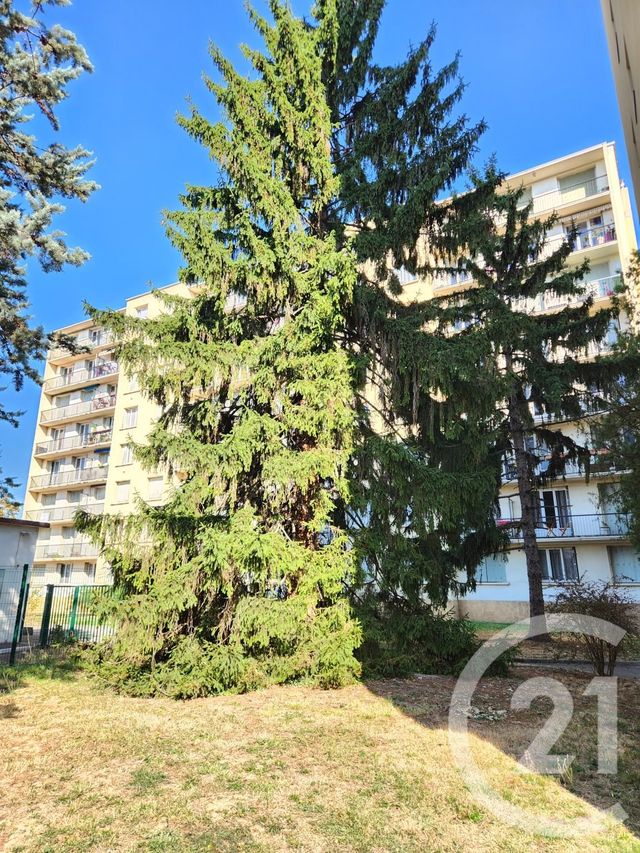 Appartement F2 à vendre VILLEURBANNE