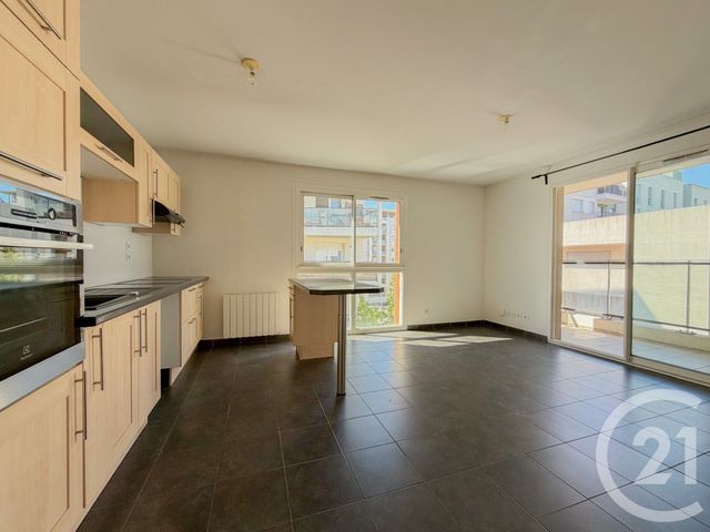 Appartement F3 à vendre VILLEURBANNE