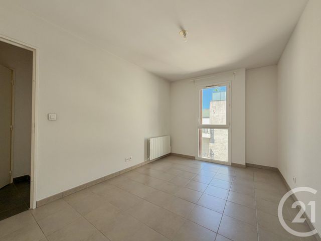 Appartement F3 &agrave; vendre - 3 pi&egrave;ces - 61,24 m2 - Villeurbanne - 69 - RHONE-ALPES
