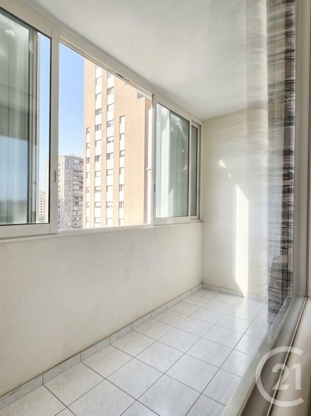Appartement &agrave; vendre - 4 pi&egrave;ces - 82 m2 - Villeurbanne - 69 - RHONE-ALPES