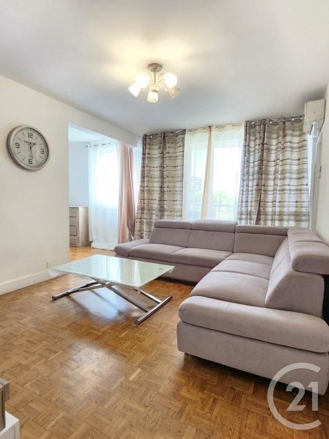 appartement - VILLEURBANNE - 69