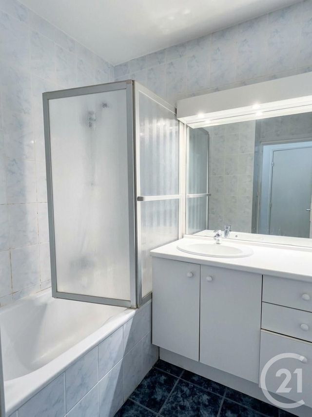 Appartement &agrave; vendre - 4 pi&egrave;ces - 82 m2 - Villeurbanne - 69 - RHONE-ALPES