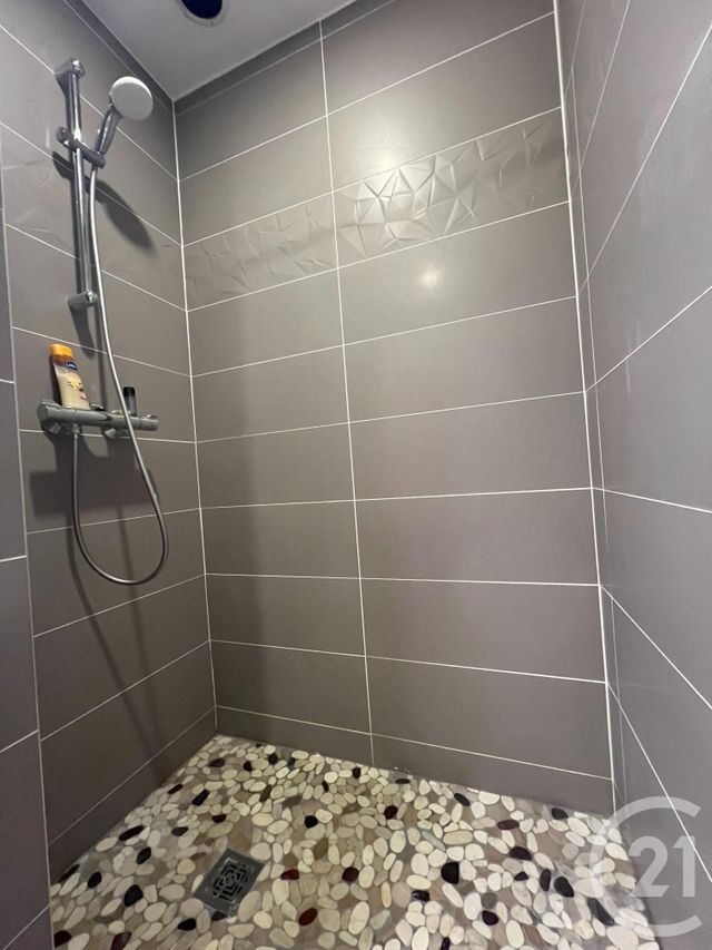 Appartement F2 &agrave; vendre - 2 pi&egrave;ces - 32,55 m2 - Villeurbanne - 69 - RHONE-ALPES
