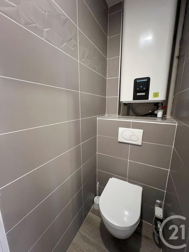 Appartement F2 &agrave; vendre - 2 pi&egrave;ces - 32,55 m2 - Villeurbanne - 69 - RHONE-ALPES
