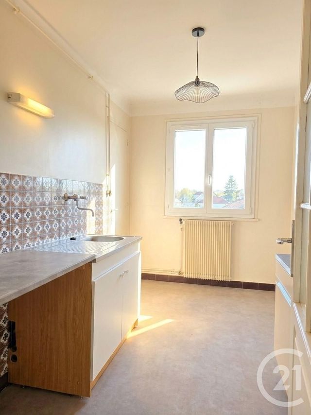 Appartement F5 &agrave; vendre - 5 pi&egrave;ces - 79,10 m2 - Villeurbanne - 69 - RHONE-ALPES