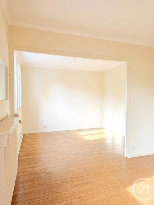 Appartement F5 &agrave; vendre - 5 pi&egrave;ces - 79,10 m2 - Villeurbanne - 69 - RHONE-ALPES