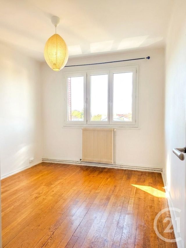 Appartement F5 &agrave; vendre - 5 pi&egrave;ces - 79,10 m2 - Villeurbanne - 69 - RHONE-ALPES
